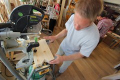 workshop cursus klussen beqwaam baarn